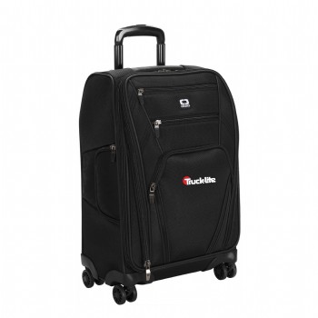 OGIO Revolve Spinner