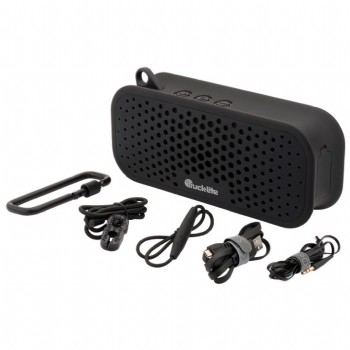 Boompods 36 W Blockblaster Speaker/Power Bank