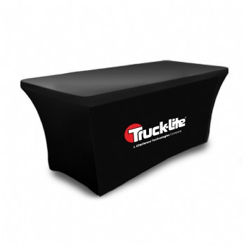 6 ft. Stretch Table Cover