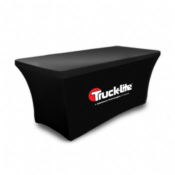 8 ft Stretch Table Cover