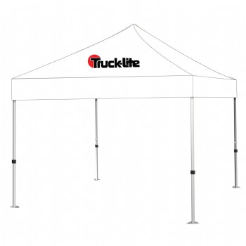 10 x 10 Event Tent with Steel Frame