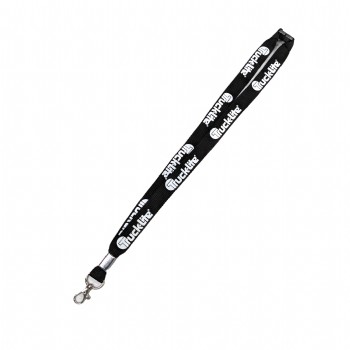 Lobster Claw Flat Lanyard