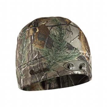RealTree Light Up Beanie