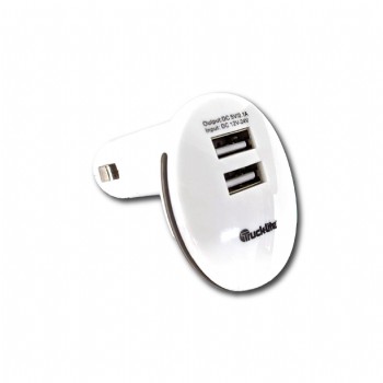 Amp Charger